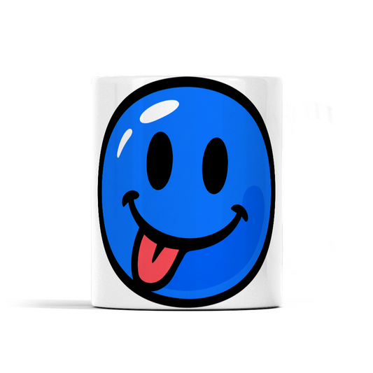 Peppy Mug