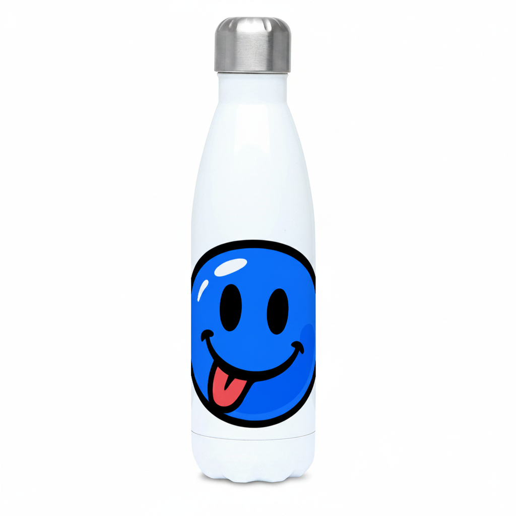 Peppy Water Bottle