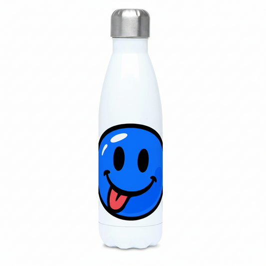 Peppy Water Bottle
