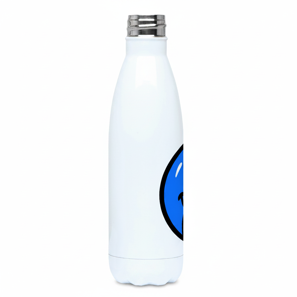 Peppy Water Bottle