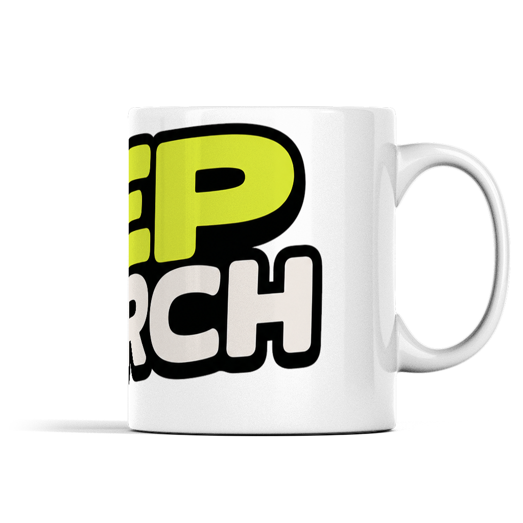 Pep Merch Mug