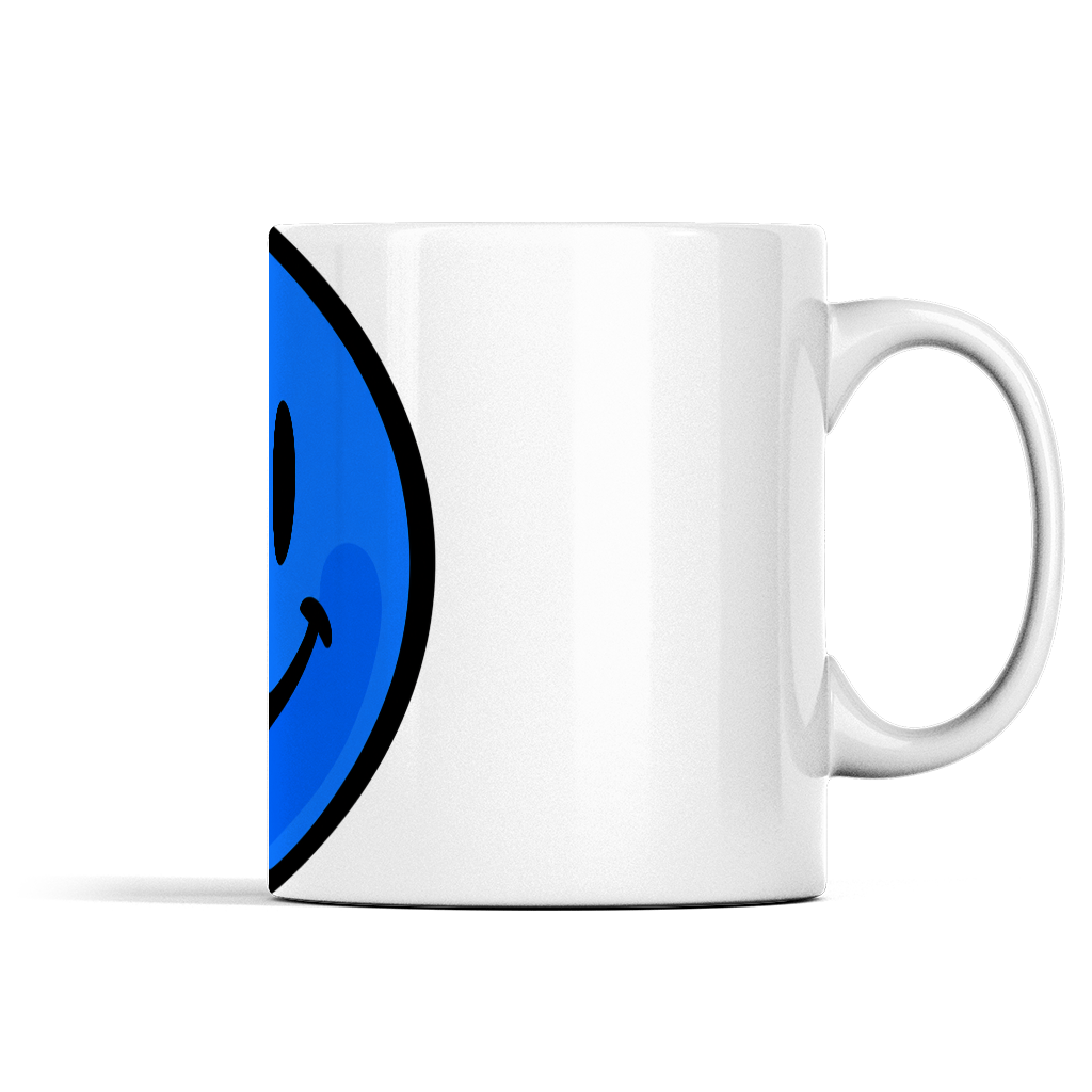 Peppy Mug
