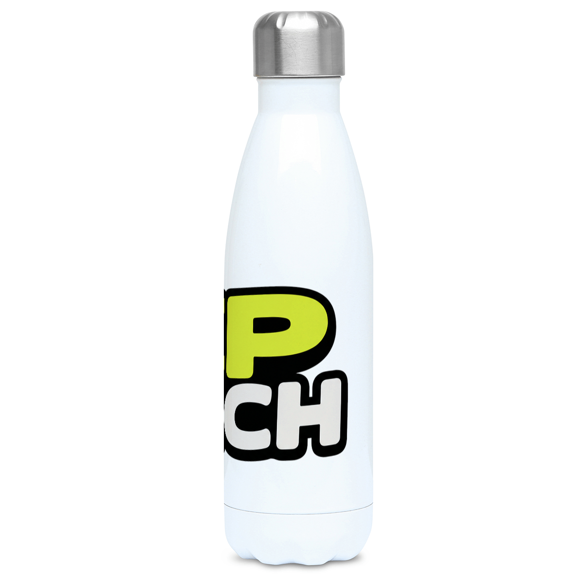 Pep Merch Water Bottle