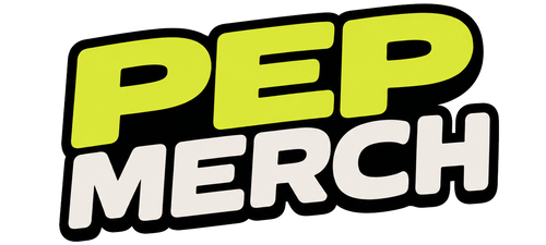 Pep Merch